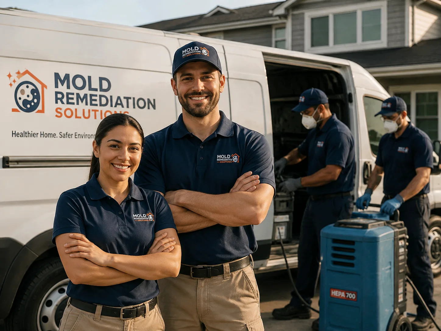 Mold Remediation company in Berlin, CT